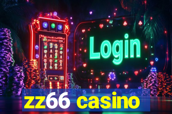 zz66 casino